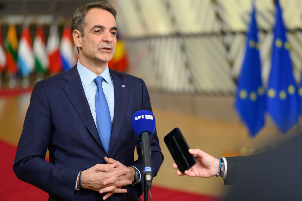 StrictlyVC in Athens will feature the Greece Prime Minister StrictlyVC in Athens will feature the Greece Prime Minister