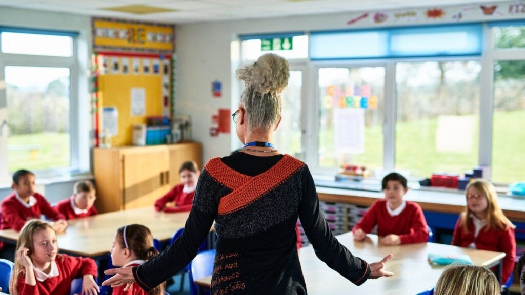 Two in five teachers assaulted as classroom violence surges