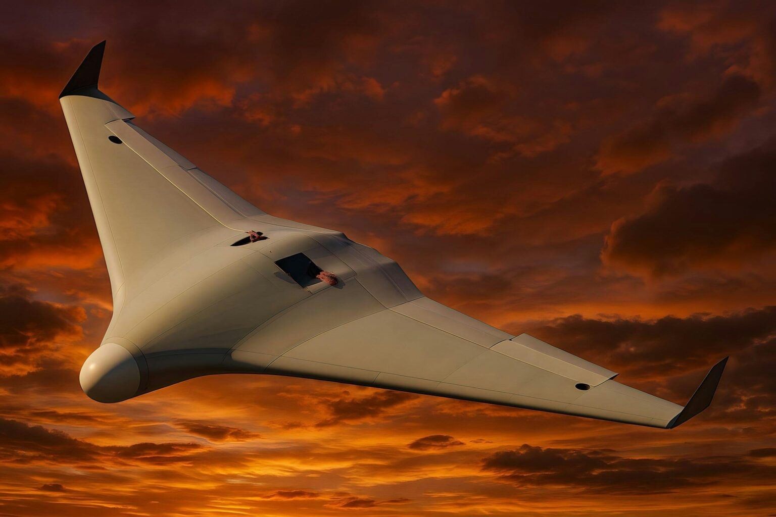 UK and Australia to build next-gen Modular Weapons Systems