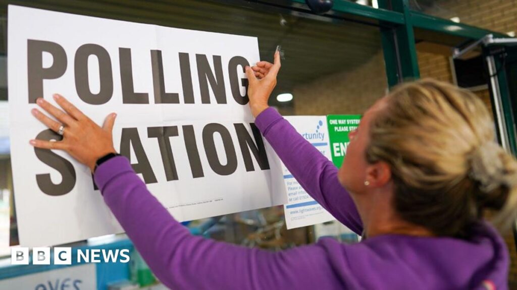 Trans women expected to be excluded from all-women candidate lists