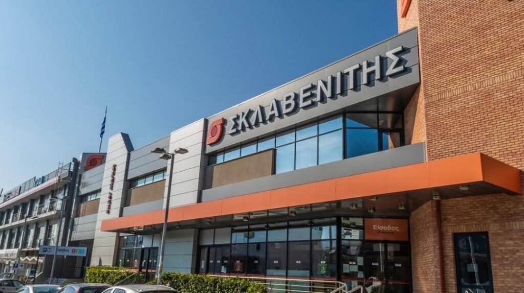 Sklavenite: wage increases and new amenities from April