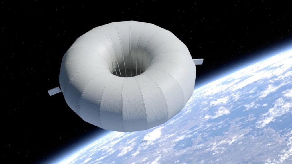 Atmos Space Cargo declares first test flight a success despite reentry uncertainty