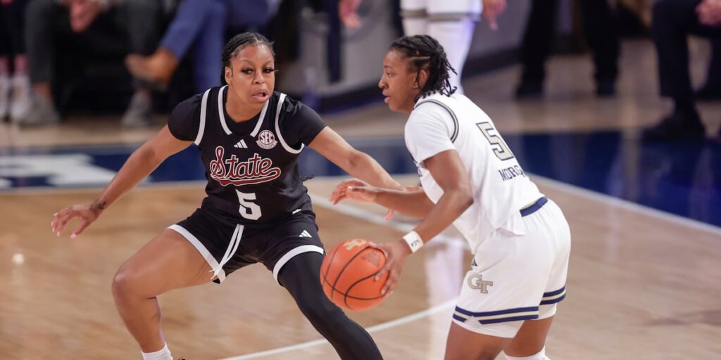 UK women’s basketball lands a guard in the portal
