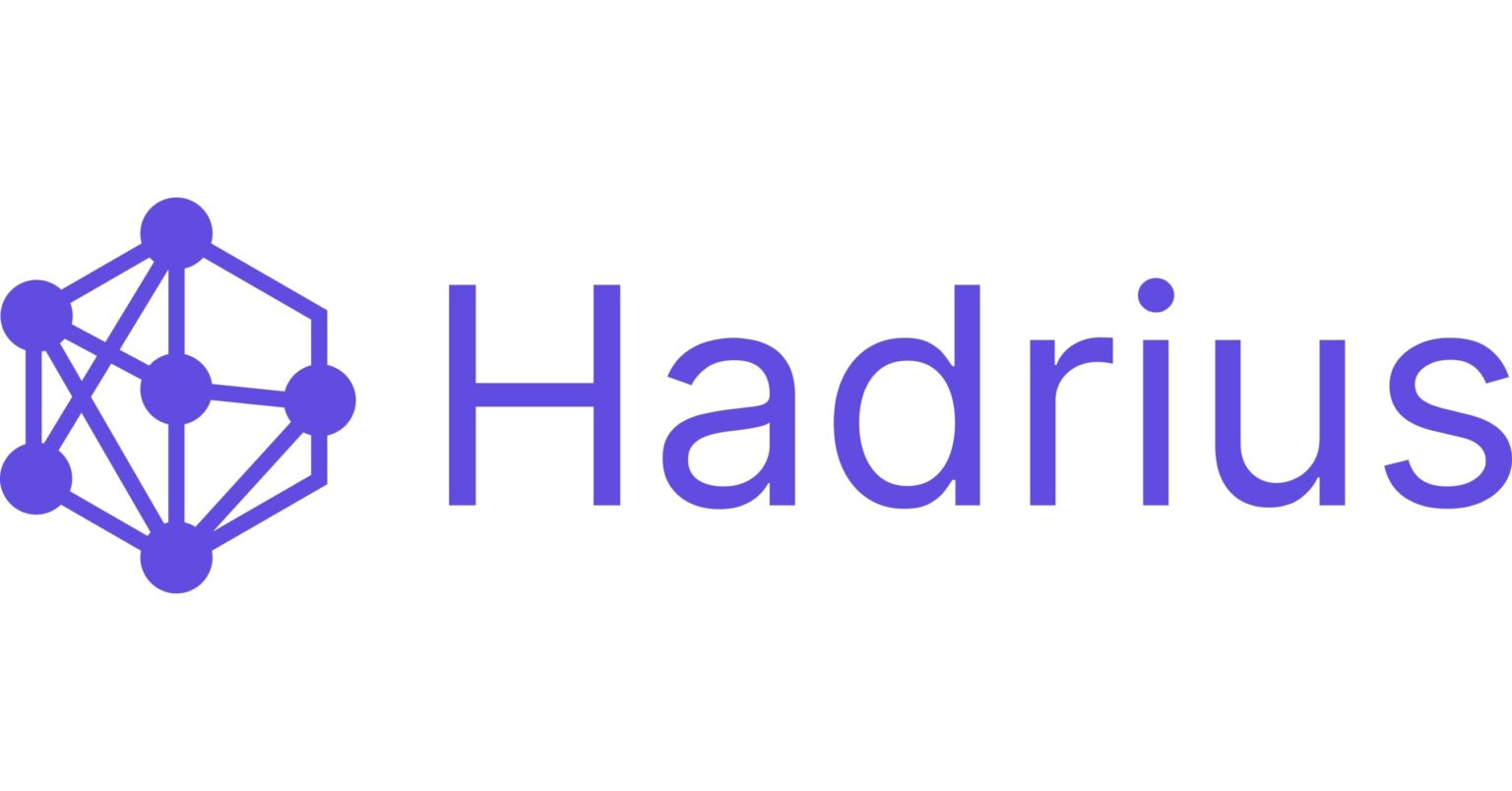 HADRIUS REVOLUTIONIZES COMPLIANCE WITH AI-POWERED TECHNOLOGY SUITE, RECOGNIZED AS A 2025 GLOBAL TECH AWARD WINNER IN REGTECH