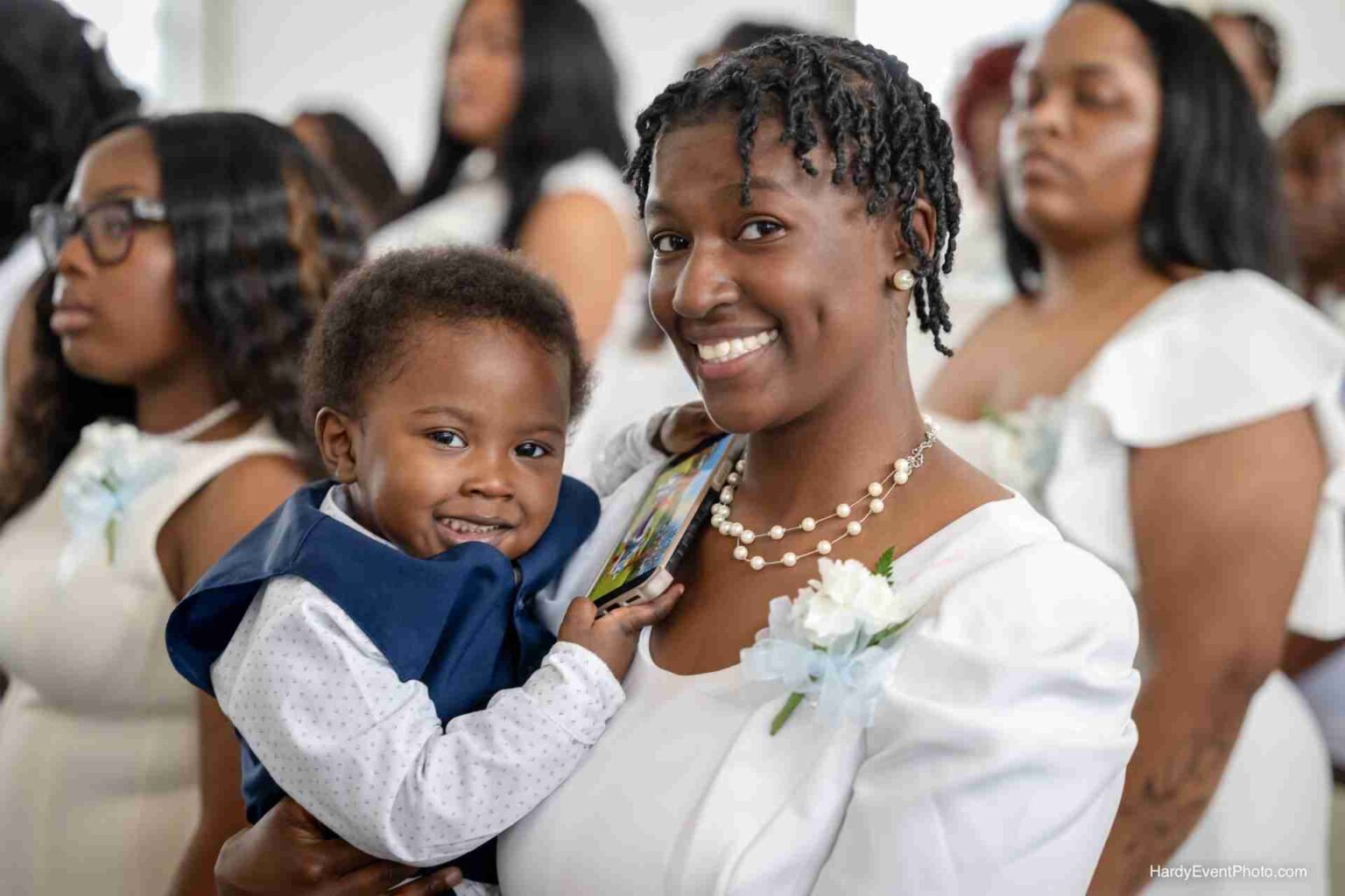 Bennett College Observes Black Maternal Health Week 2025 – Bennett College