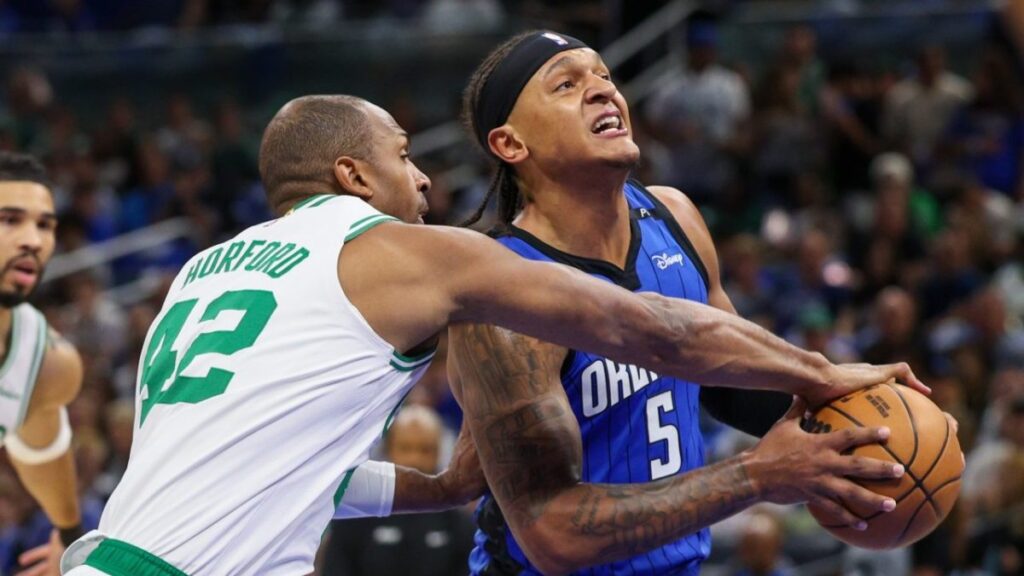 Celtics, Magic in a close one in Orlando – NBC Sports Boston