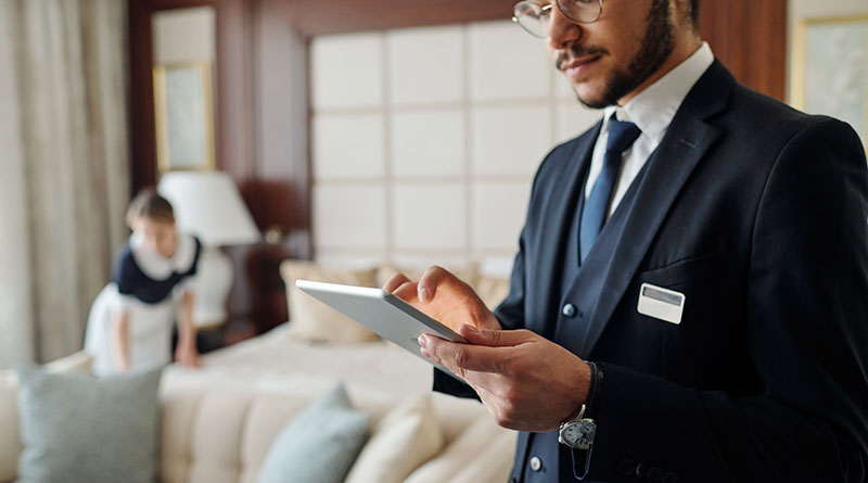 Travel & Tourism to Create 4.5MN New Jobs Across the EU by 2035