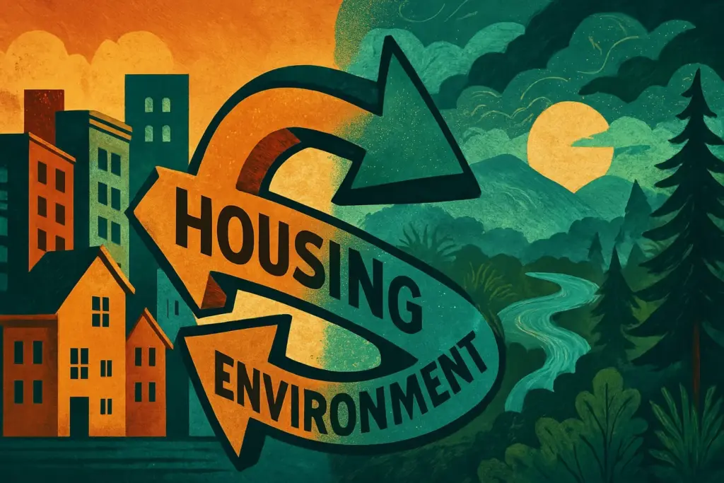 Environmental Coalition Sounds Alarm over SB 607, Calling It a Major Threat to CEQA Protections