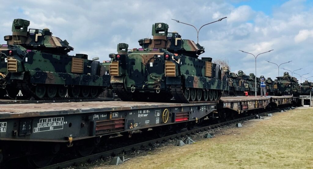 Ukraine is Ready to Lay Out $30 to $50 Billion For U.S. Weapons: Pricing, Queues, and Delivery Costs | Defense Express