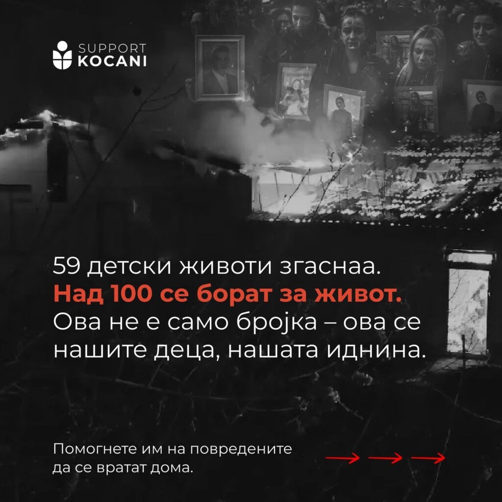 Question for Macedonian people