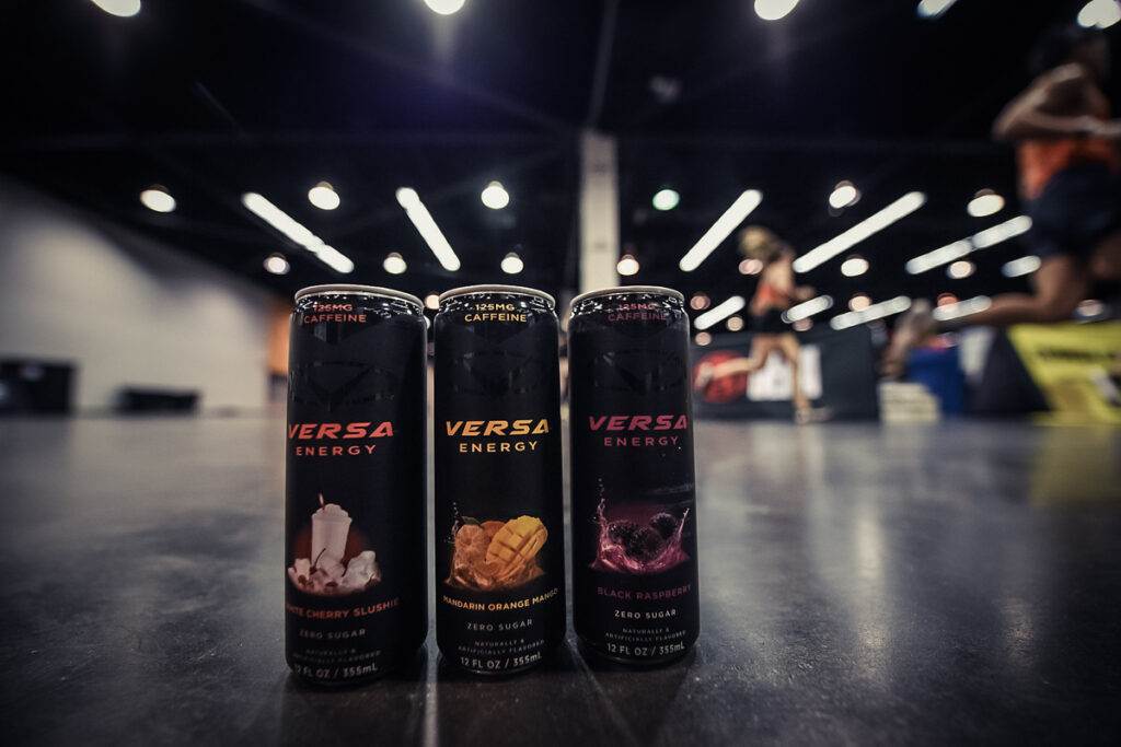 DEKA Taps Versa as Official Energy Partner Through 2026