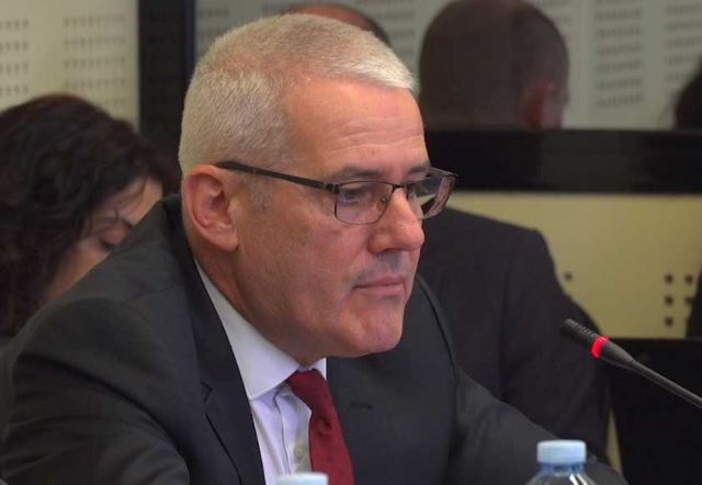 16 Serbs arrested in Kosovo, Sveçla: They aimed to gather information