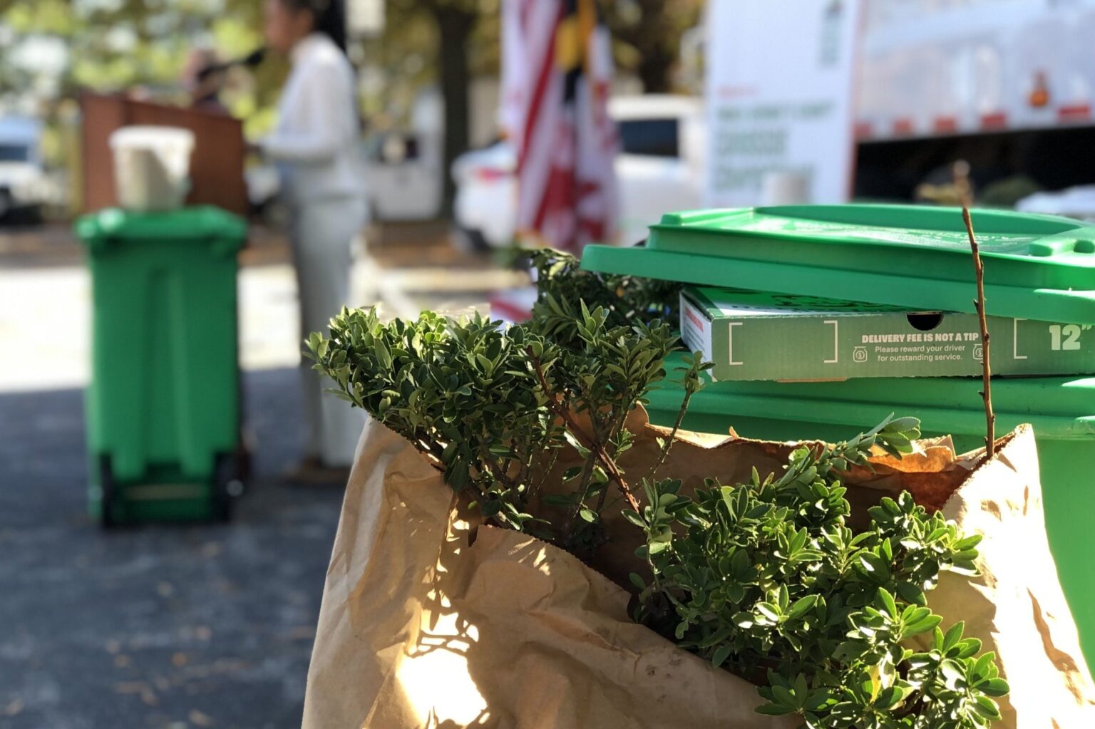 Save money and the environment with these tips during Food Waste Prevention Week