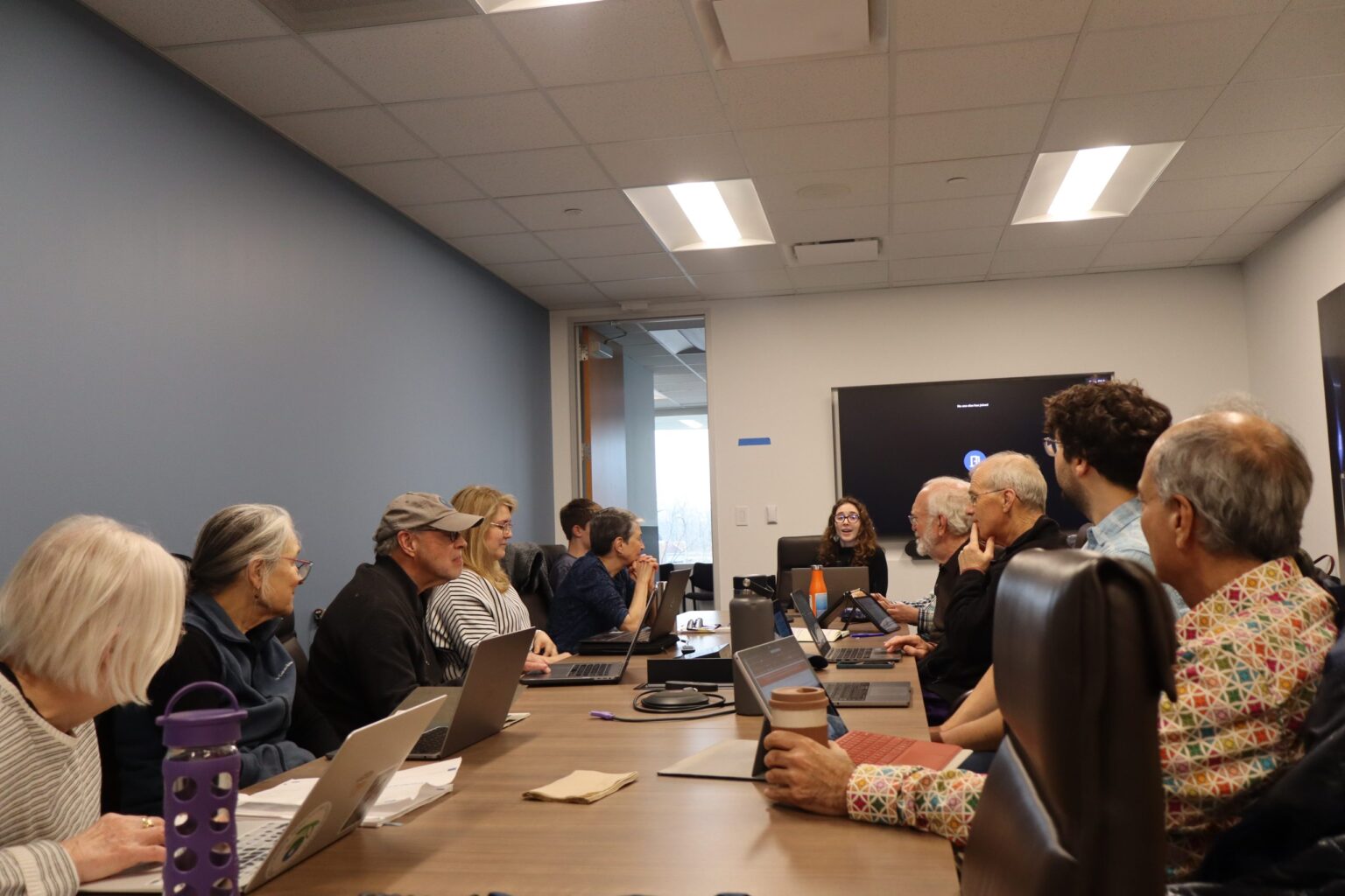 Environment Board, CARP Implementation Task Force finalize Envision Evanston recommendations