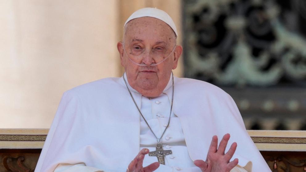 New Zealand leaders pay tribute to Pope Francis