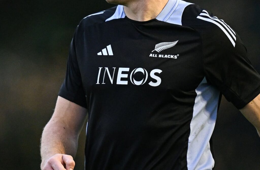 New Zealand Rugby and Sir Jim Ratcliffe’s INEOS reach settlement over sponsorship dispute