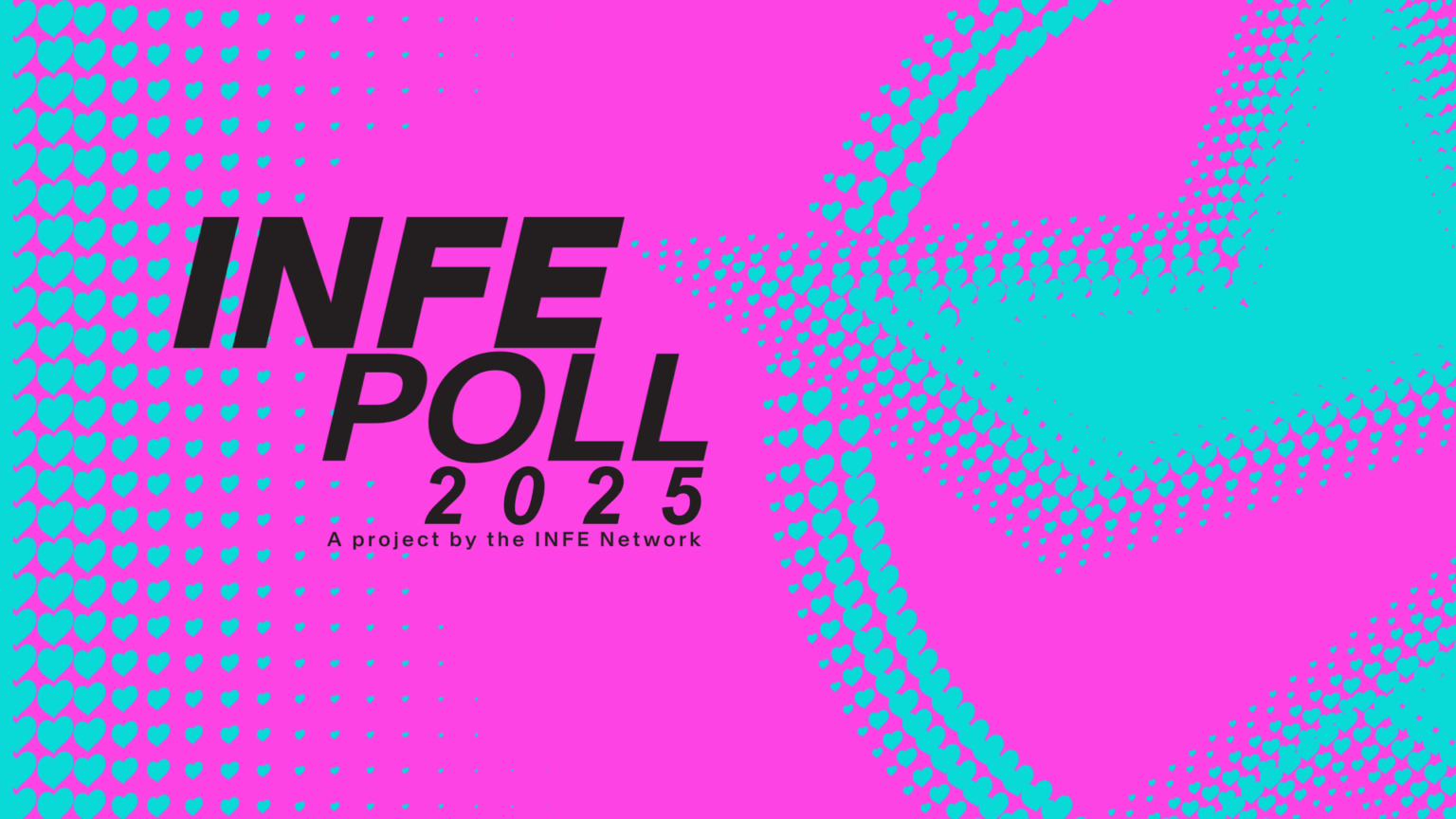Eurovision INFE Poll 2025: Romania shares their top 10!