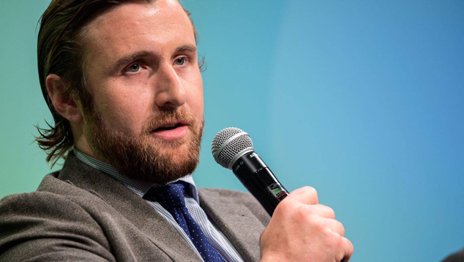 Director of American Military Project at Claremont Will Thibeau says Trump will push Russia to a ceasefire no later than July