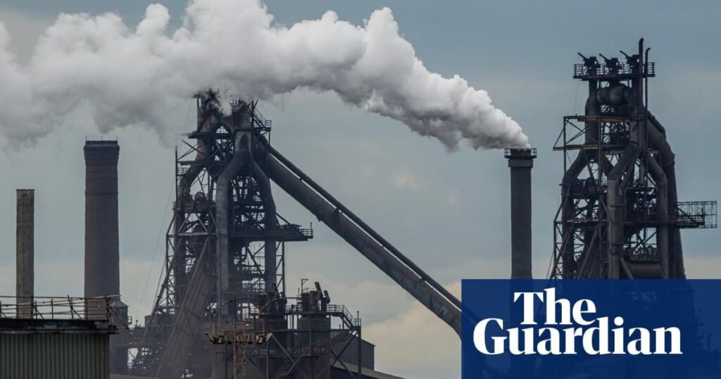 Rightwing media falsely blame Ed Miliband for UK steel crisis, experts say
