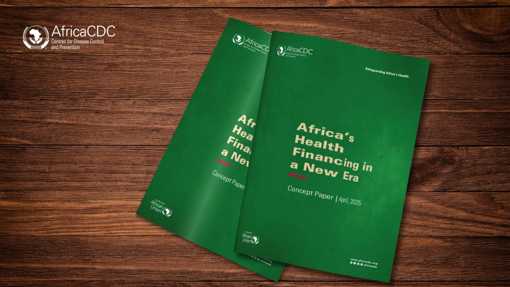 Africa’s Plan to Fill Health Funding Gaps Amidst Declining Coffers – Africa CDC Africa’s Plan to Fill Health Funding Gaps Amidst Declining Coffers – Africa CDC