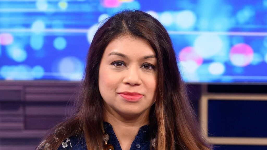 Labour MP Tulip Siddiq threatened with Interpol red alert if she skips Bangladesh court corruption hearing – as she breaks cover to deny charges Labour MP Tulip Siddiq threatened with Interpol red alert if she skips Bangladesh court corruption hearing - as she breaks cover to deny charges