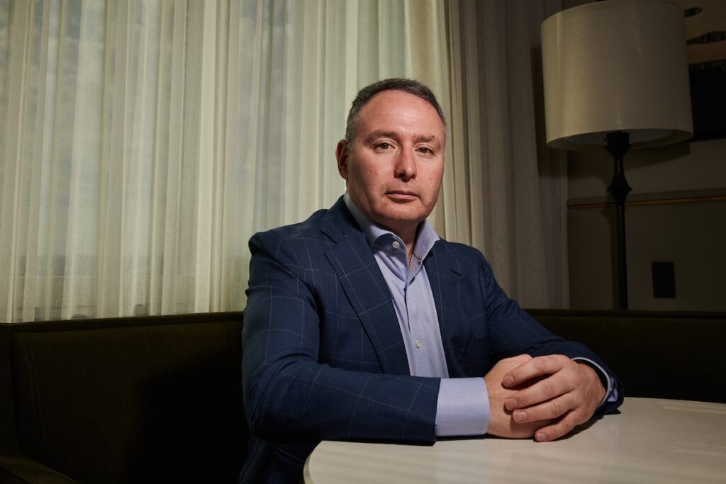 U.S. repeating its worst mistakes with Russia and Ukraine, says former soldier central to Trump’s first impeachment U.S. repeating its worst mistakes with Russia and Ukraine, says former soldier central to Trump’s first impeachment