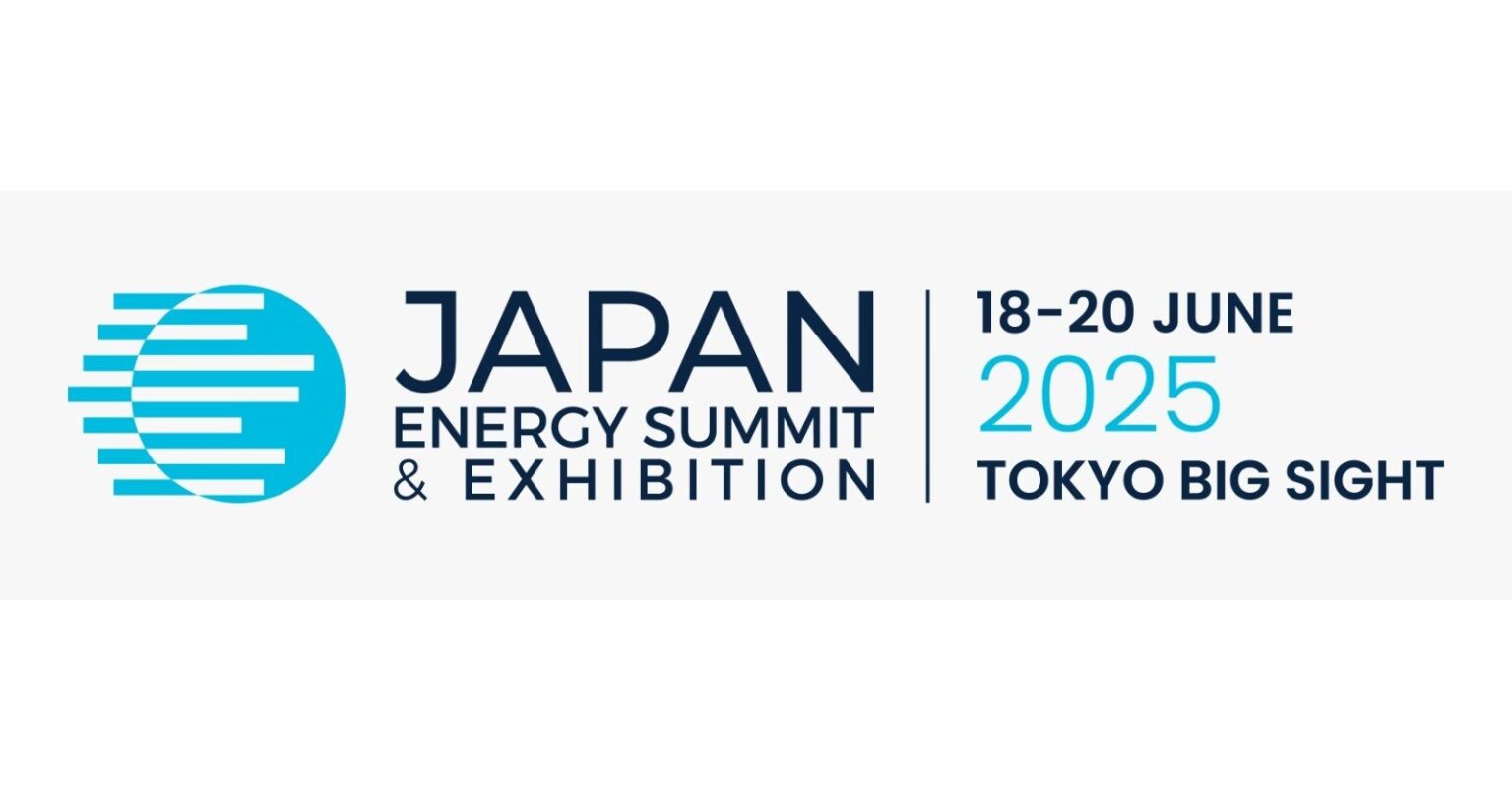 Global strategic speakers confirmed to accelerate energy transformation at Japan Energy Summit & Exhibition 2025