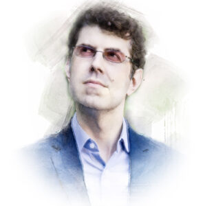 Jonathan Jarry