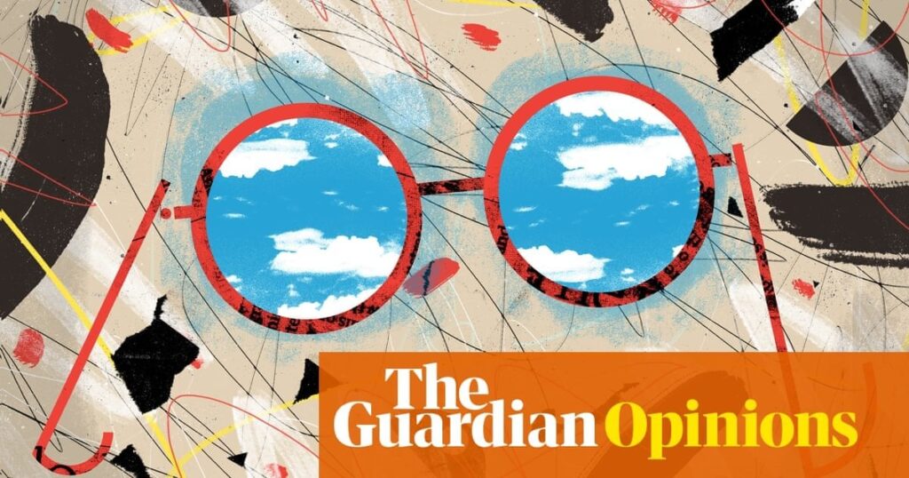 With ‘AI slop’ distorting our reality, the world is sleepwalking into disaster | A perverse information ecosystem is being mined by big tech for profit, fooling the unwary and sending algorithms crazy