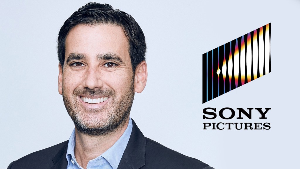 Sony Pictures Names Warner Bros. Veteran To Strategy & Operations Post