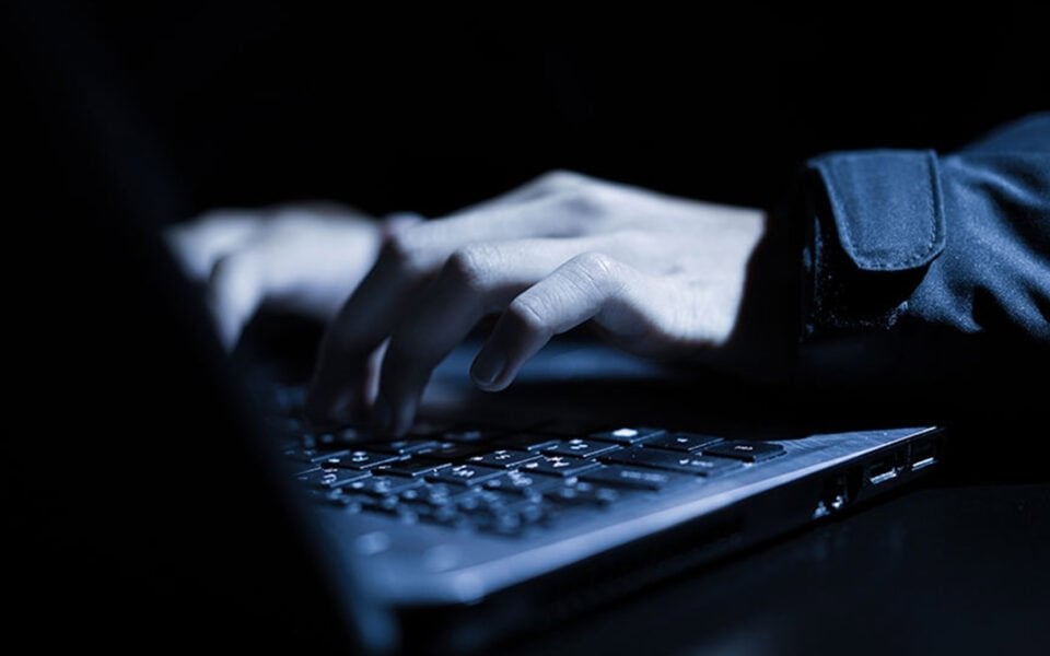 One child pornography arrest made in Greece as part of international operation | eKathimerini.com