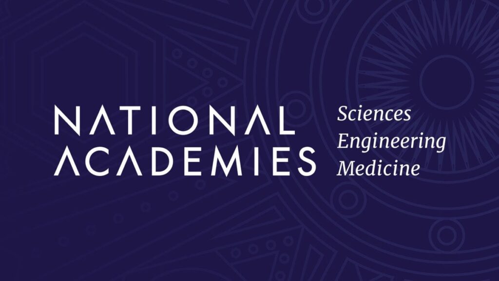 Space Science Week- National Academies