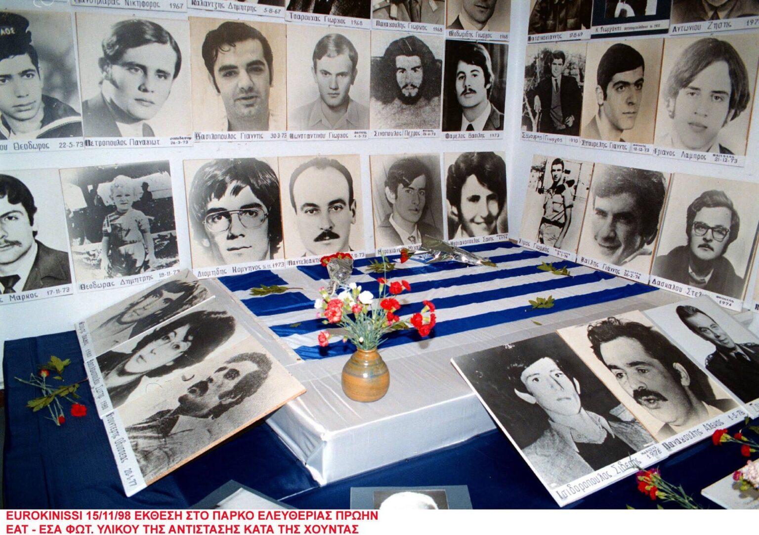 April 21, 1967: The coup that shattered Democracy in Greece April 21, 1967: The coup that shattered Democracy in Greece