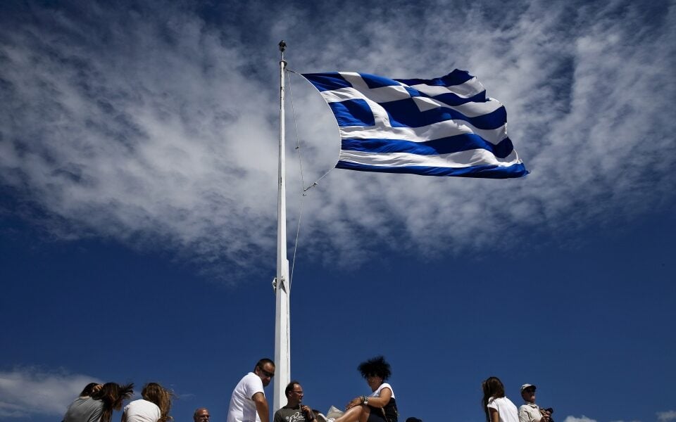 Greece a fine example of funding implementation