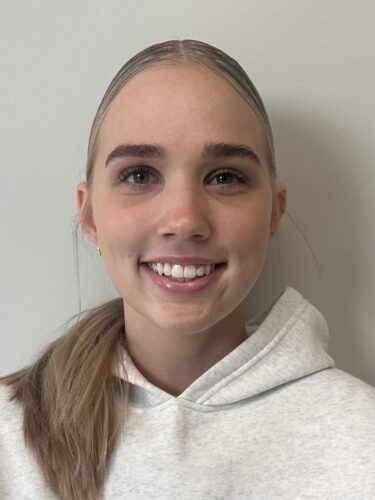GETTING TO KNOW Kara Hinrichsen | News, Sports, Jobs