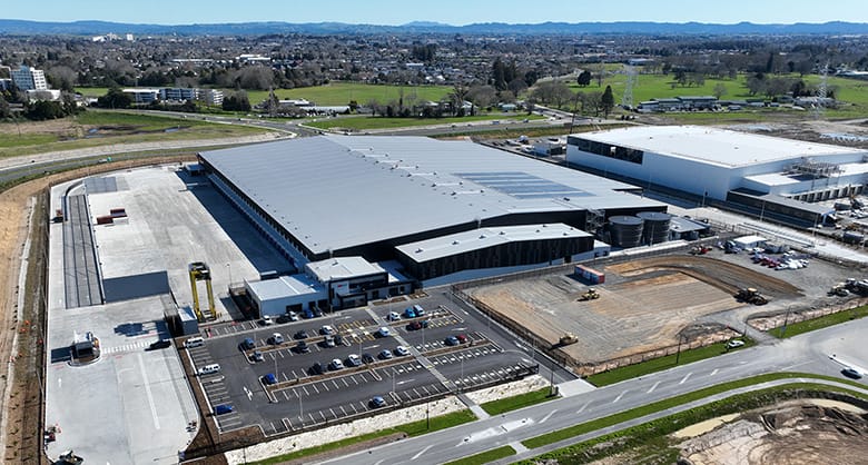 Kmart national distribution centre