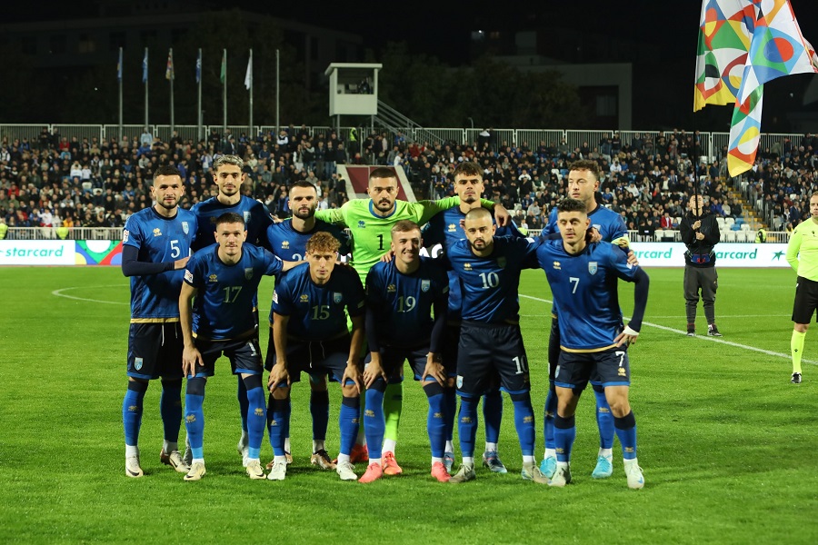 Kosova