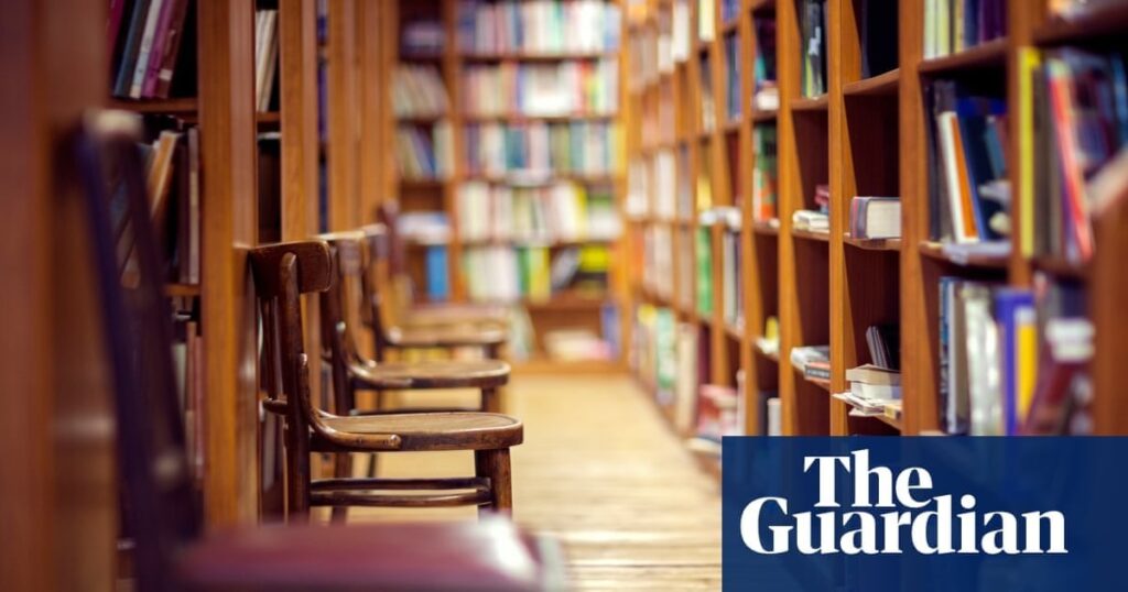 Librarians in UK increasingly asked to remove books, as influence of US pressure groups spreads Librarians in UK increasingly asked to remove books, as influence of US pressure groups spreads