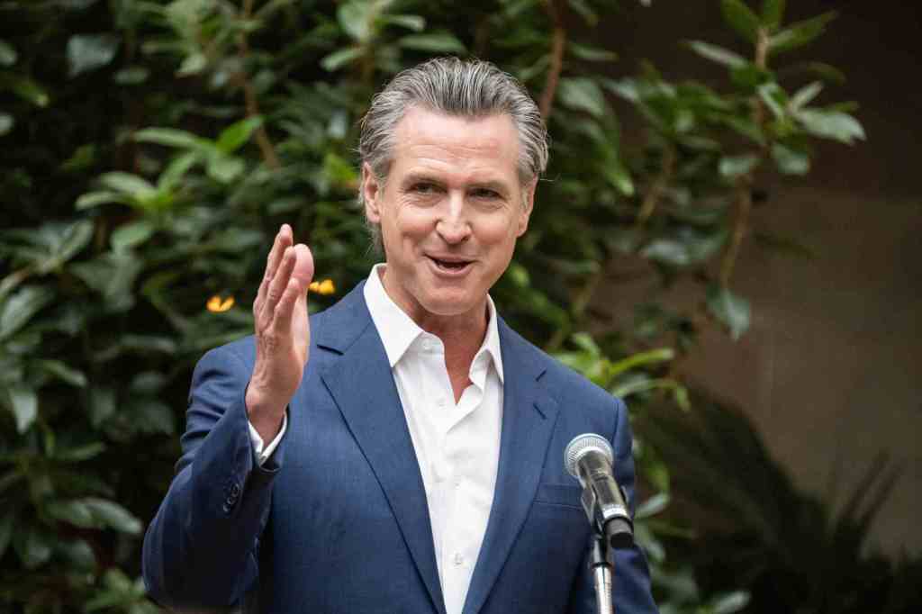 California economy rises to No. 4 in the world