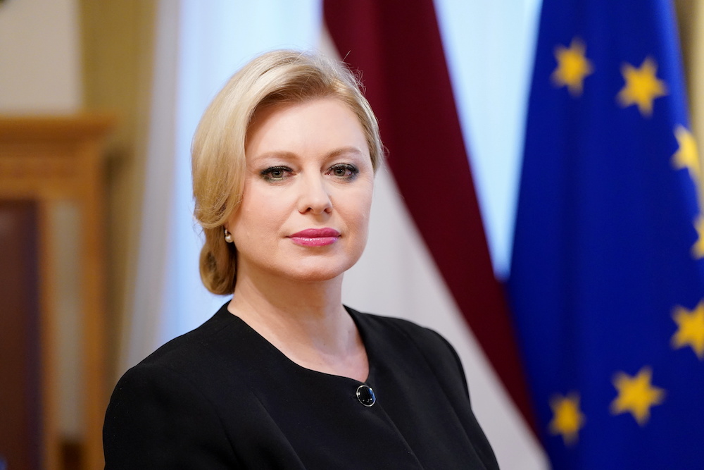 Optimism about democracy is fading in society – Constitutional Court of Latvia president warns