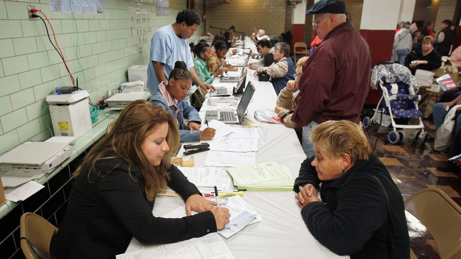 Federal job cuts put aid for low-income families' energy bills at risk