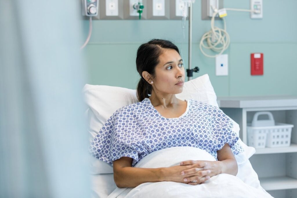 Public satisfaction with NHS hits 40-year low