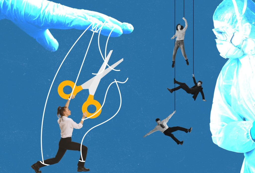 Public health's reckoning started with COVID. It was too late.