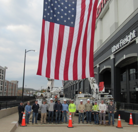 Duke Energy celebrates National Lineworker Appreciation Day, pays tribute to those who keep us 'powered'