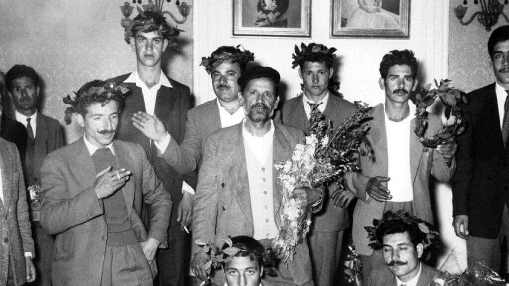 Greece-Cyprus: Historical decision to celebrate the EOKA race in Greek schools on April 1st