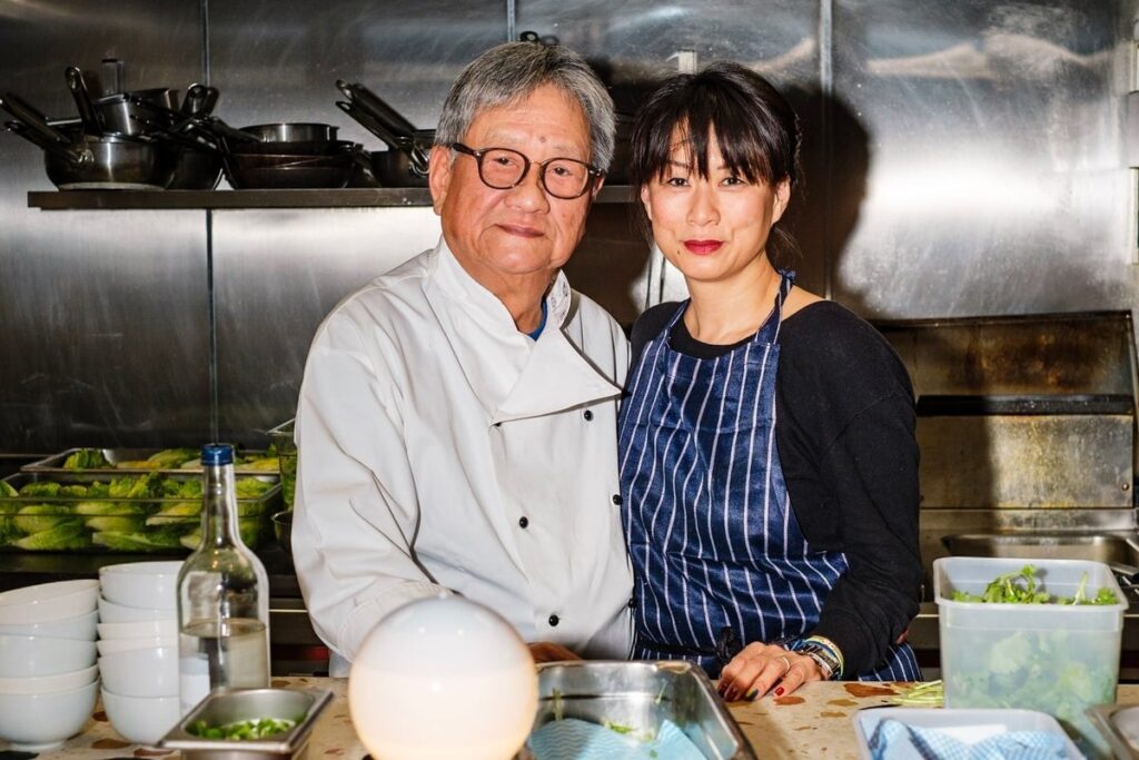 Why Britain’s family-run Chinese and Indian restaurants are dying out