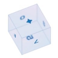 I created a simulation exploring 50 years of future knowledge growth based on global trends (AI, Funding, Stability, Genetics, Energy) - Frontier 2075