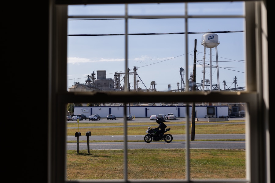 Letter: Environmental justice for working-class is urgent, not optional