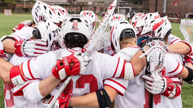 No. 14/15 Terriers Set to Face Lafayette Friday in PL Semifinals on CBS Sports Network