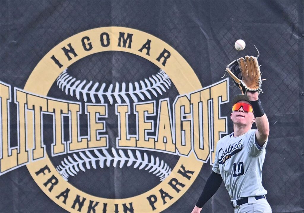 Mike White's high school sports chat: 04.15.25